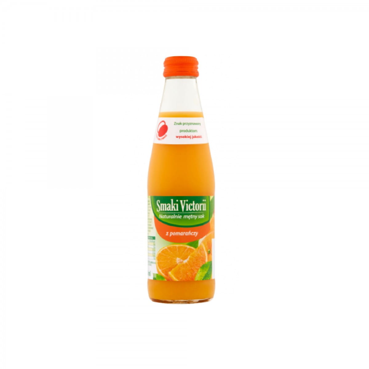 Appelsinjuice 250 ml