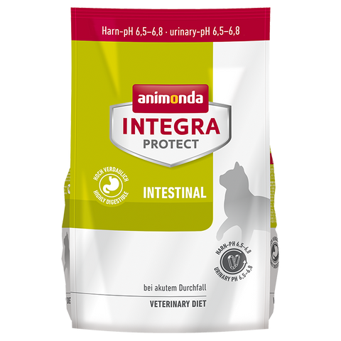 INTEGRA Protect Darmtrockenbeutel 1,2 kg - ANIMONDA