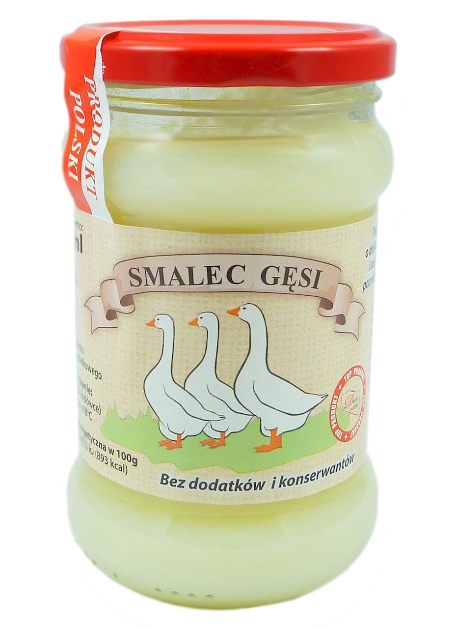 Gänseschmalz 300ml DESMAL