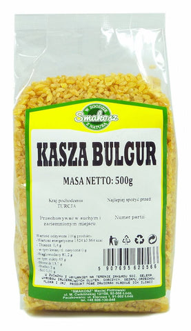 Bulgurgrütze 500g LECKER