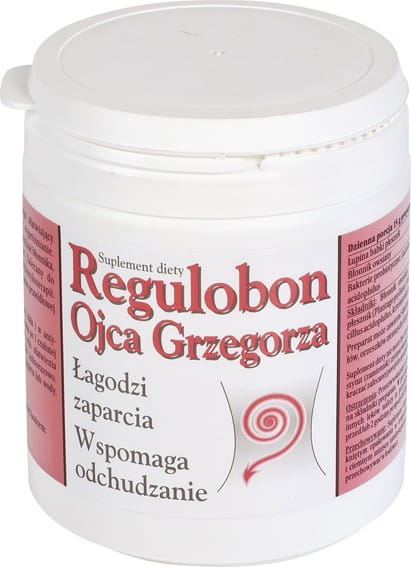 Regulobon 100g BONIMED