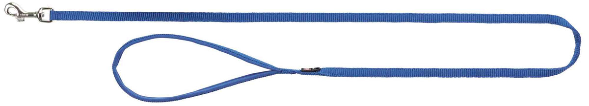 LANYARD "PREMIUM" 1m/25mm königsblau [TX-200302] - TRIXIE