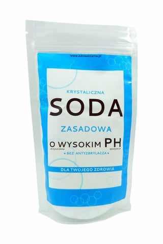 Basisches kristallines Soda 300g K2