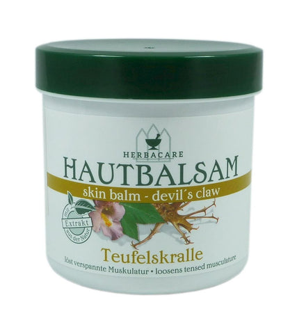 Herbacare Teufelskrallengel 250ml