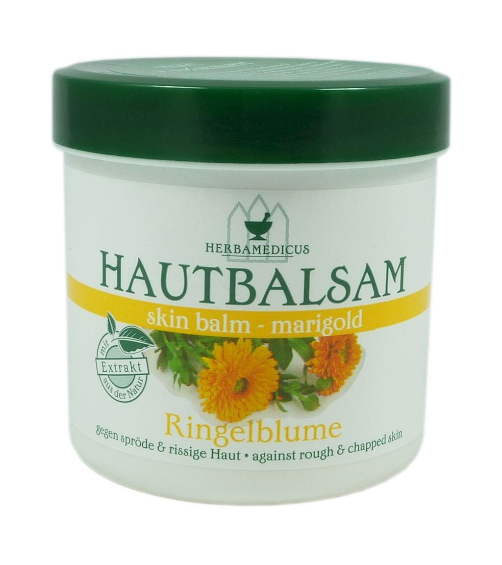 Měsíčková mast 250ml HERBAMEDICUS