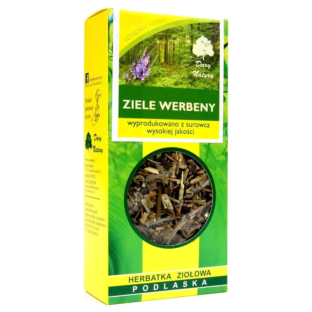 Eisenkrautkraut 50g GESCHENKE DER NATUR
