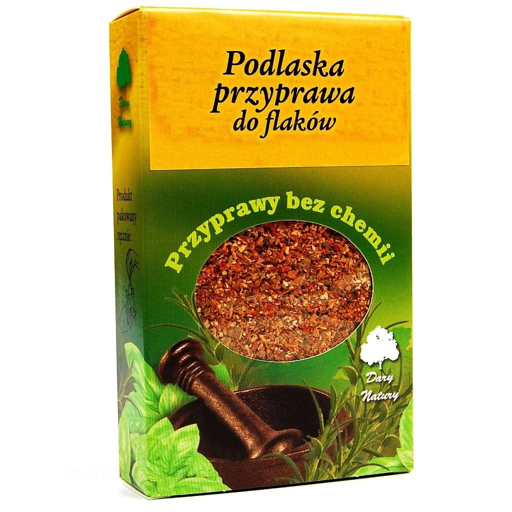 Especia para pan 50g REGALOS DE LA NATURALEZA