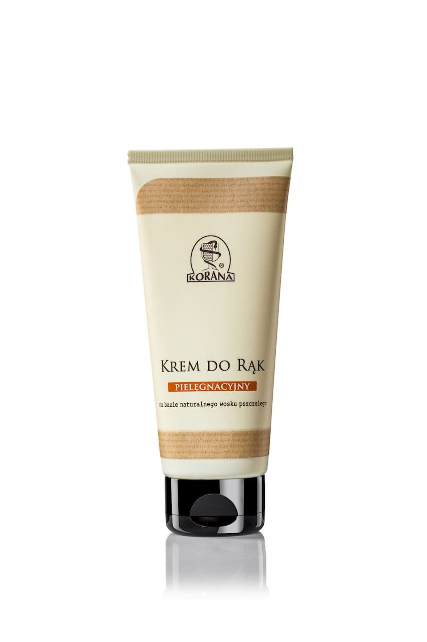 Handcremepflege 100 ml KORANA