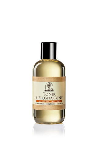 Pflegetonikum Grapefruit 200ml KORANA