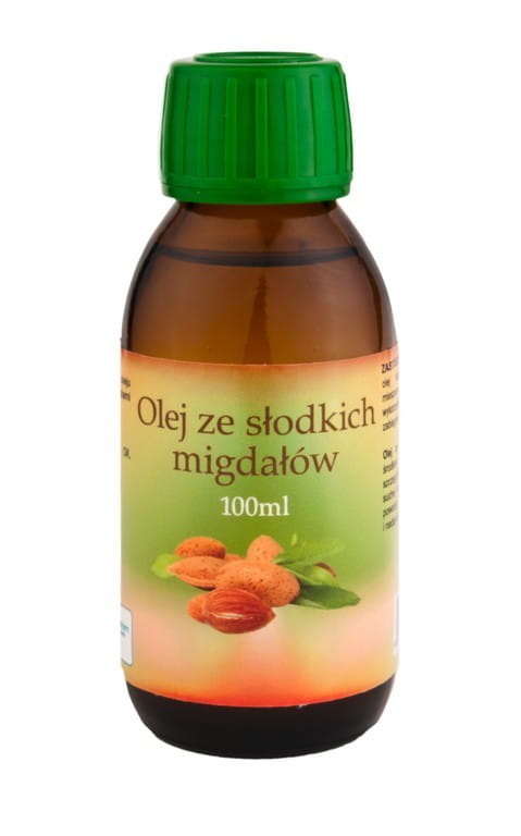 Sladký mandlový olej 100ml PROFARM