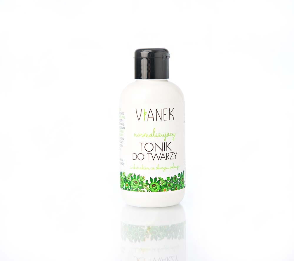Normaliserende ansigtsvand 150ml VIANEK