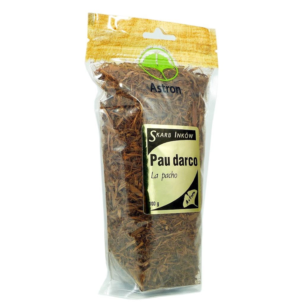 Pau darco - la pacho 100g ASTRON