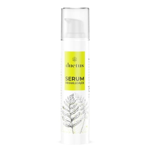 Regulační sérum 15ml DUETUS