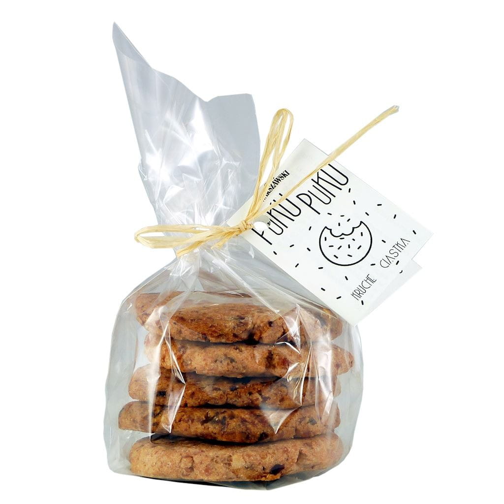 Puku Puku Biscoitos de Manteiga 150g WARSCHAUER RIEGEL