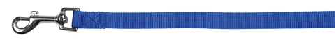 Miami Lanyard mit SoftGrip, 100 cm x 20 mm, Blau [83670] - KERBL