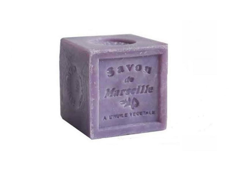 Marseillské levandulové mýdlo 300g