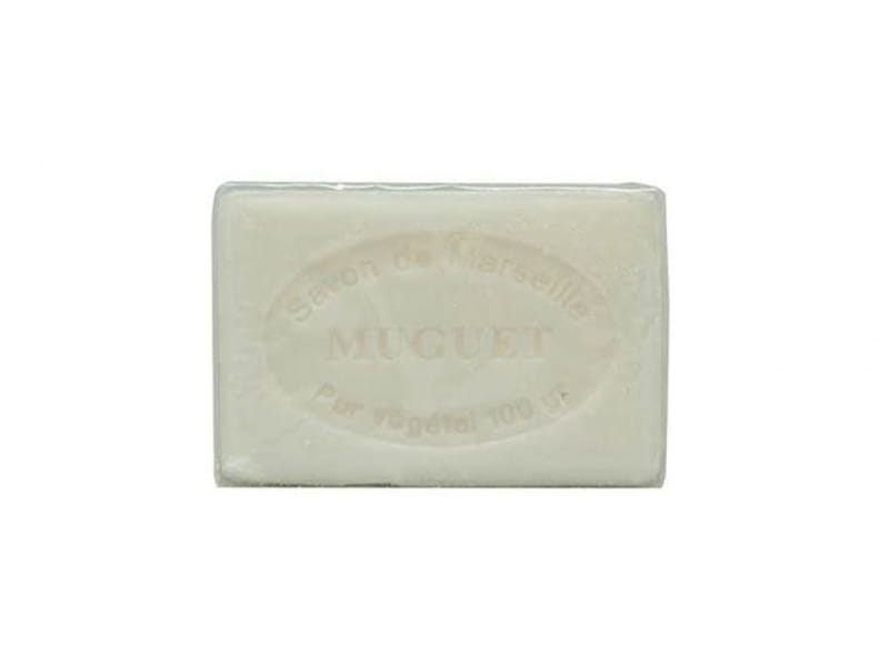 Marseille liljekonval savon 100g