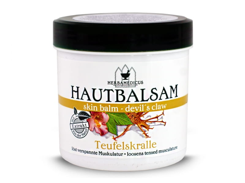 Teufelskrallenwurzelbalsam 250ml