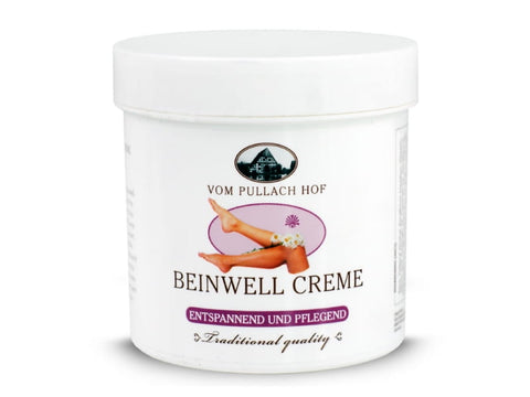 Beinwellcreme 250ml VOM PULLACH HOF