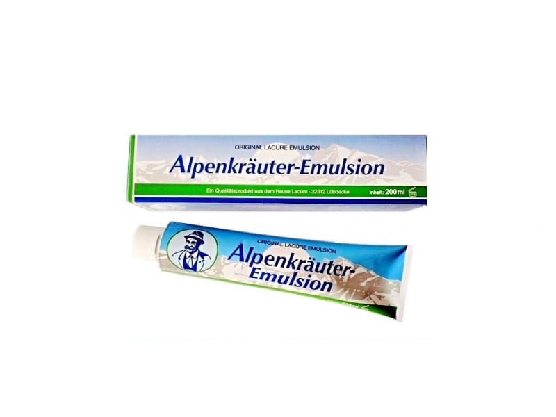 Alpensalbe 200 ml