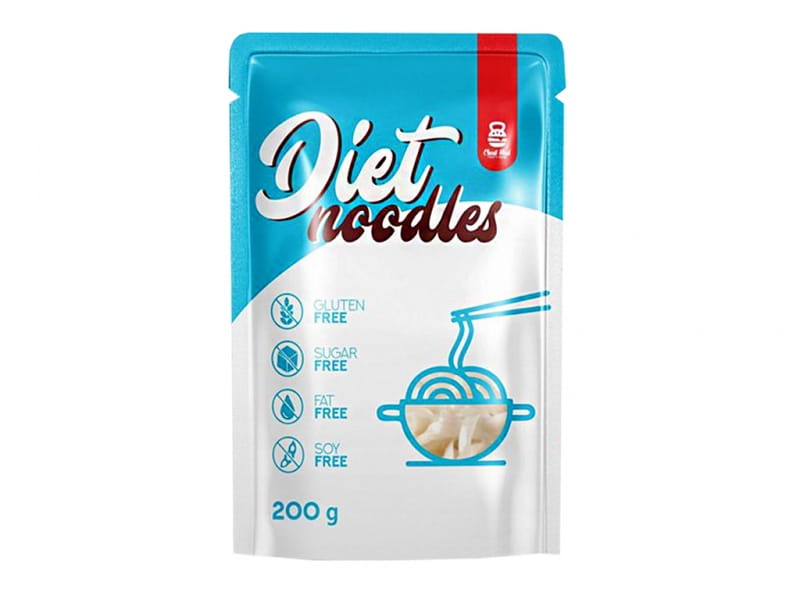 Mì ăn kiêng 200 g mì Konjac CHEAT MEAL