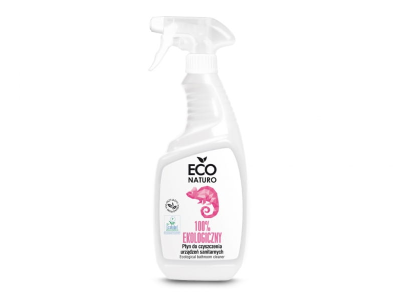 Sanitární čistič 750ml ECONATURO