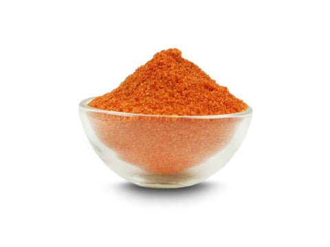 Gemahlene Paprika asta80 - 50g VIVIO