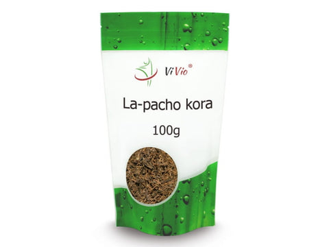 Lapachorinde 100g VIVIO