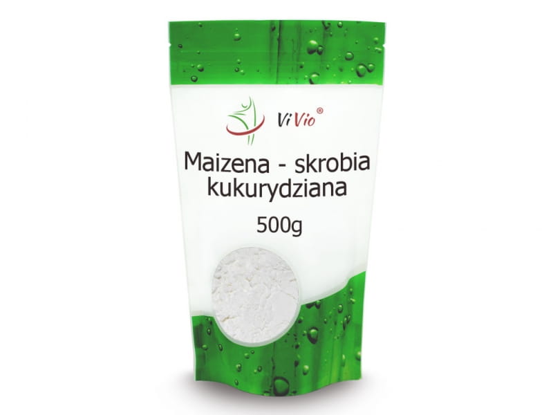 Maizena - Maisstärke 500g VIVIO