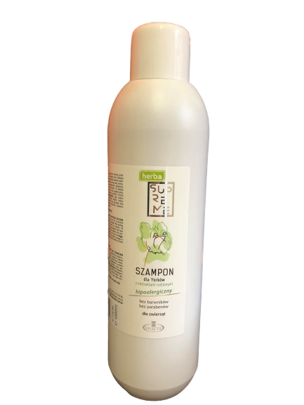 Herba Supreme Konzentrat für seidiges Haar 1000ml - SELECTA