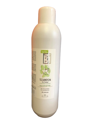 Herba Supreme Konzentrat für seidiges Haar 1000ml - SELECTA