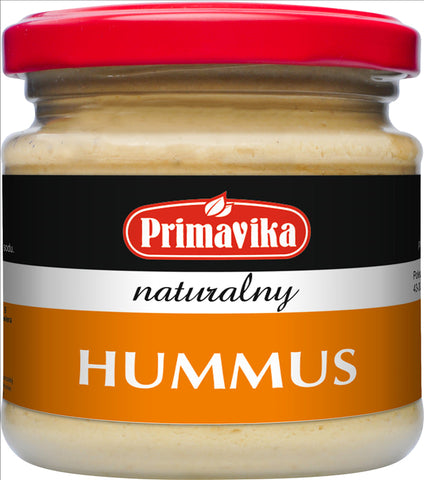 Natürlicher Humus 160g - PRIMAVIKA