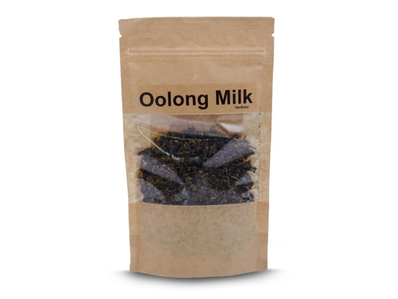 Oolong-Milchtee 50g - VIVIO