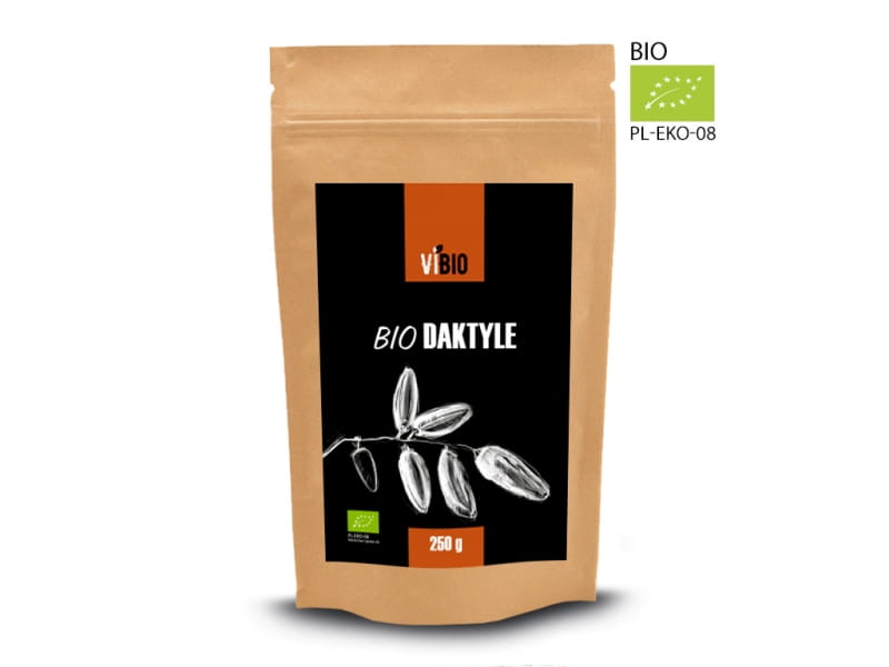 BIO Kurma vivio 250g