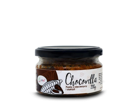 Chocorella 200g - VIVIO