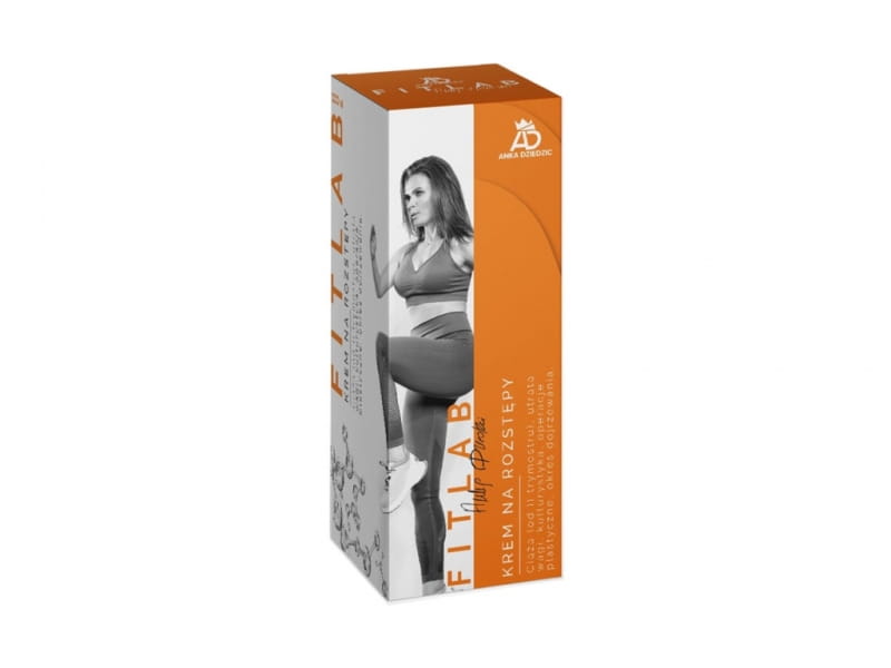 Kem chống rạn da 100ml - FITLAB