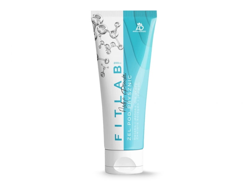 Duschgel 200ml - FITLAB