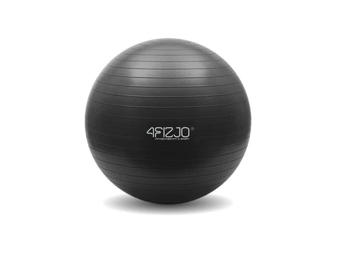 Anti-Burst Gymnastikball 85 cm - 4FIZJO