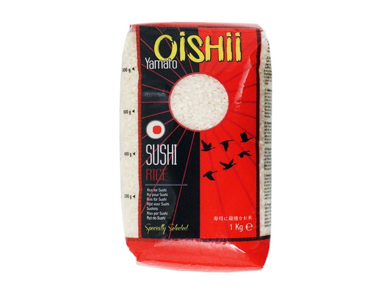 Sushireis 1000g OISHII