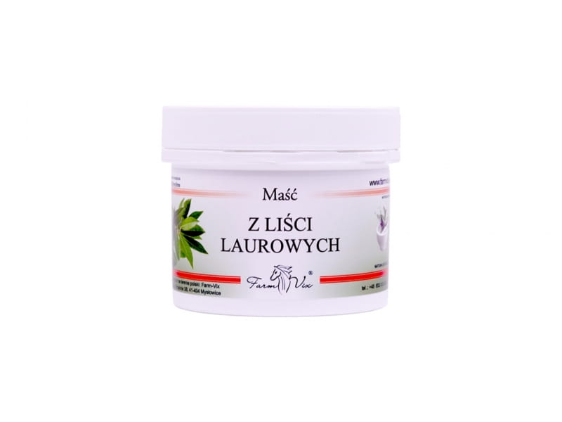 Vavřínový balzám 150 ml FARM VIX