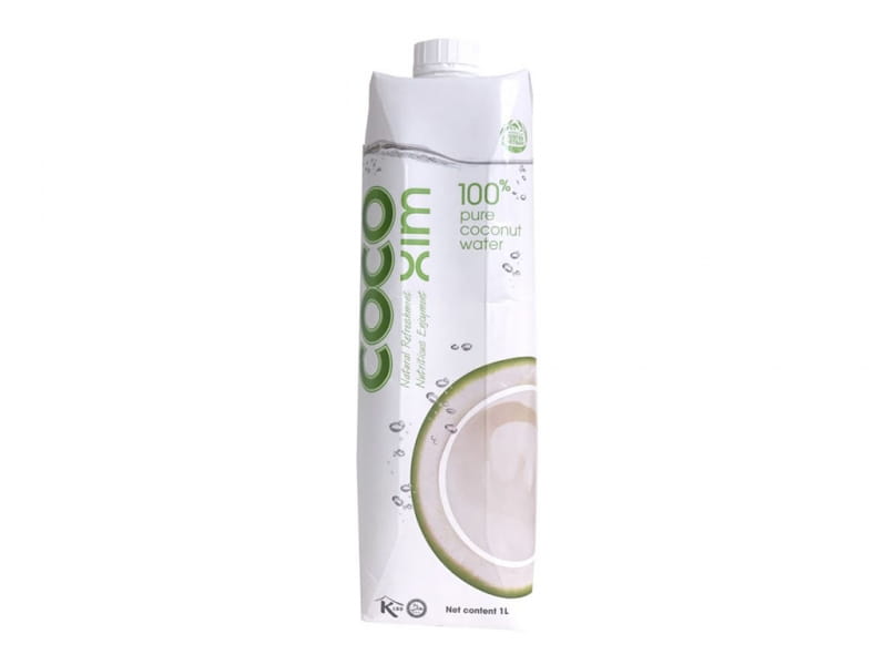 Acqua di cocco 1000ml COCOXIM