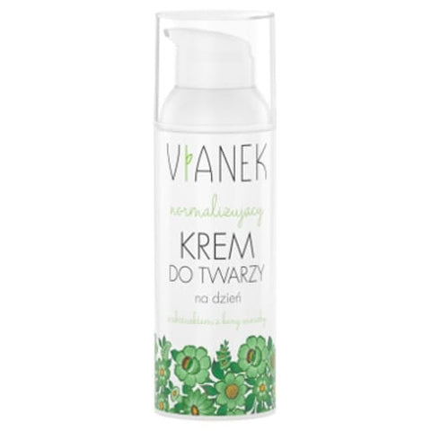 Normalisierende Tagescreme 50 ml VIANEK