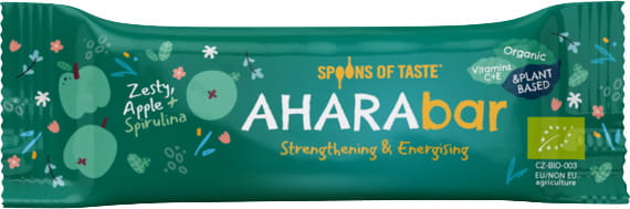 BIO-reep Appel Spirulina 30g AHARABAR