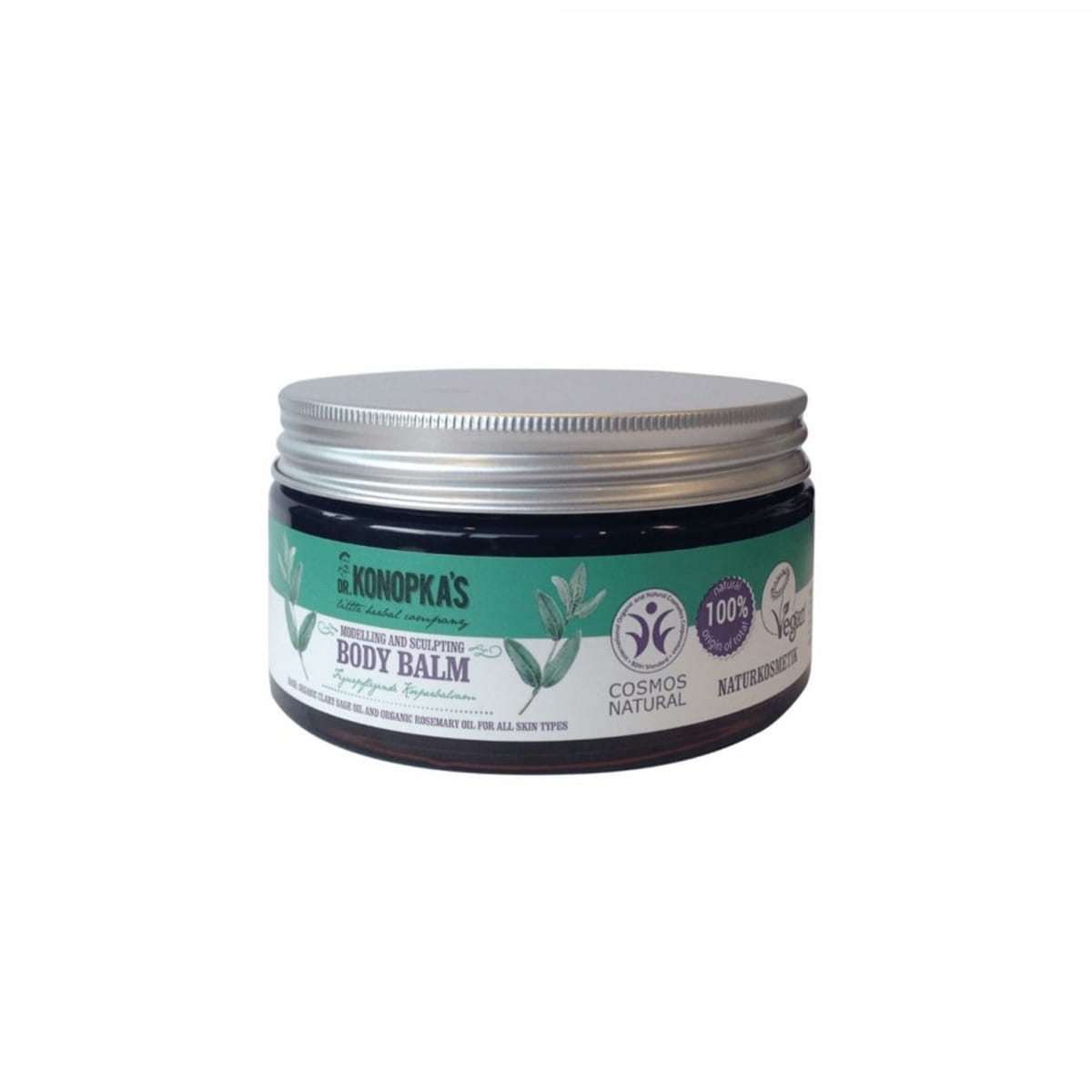 Bodylotion für alle Hauttypen, modellierend 300 ml