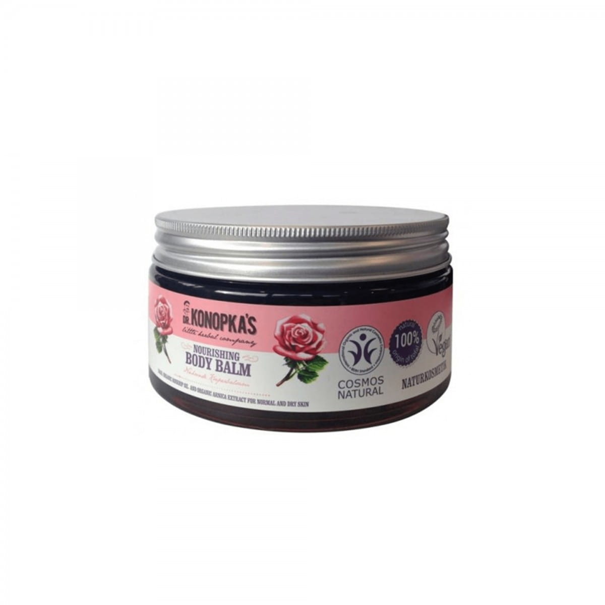 Körperlotion für normale bis trockene Haut, pflegend 300 ml
