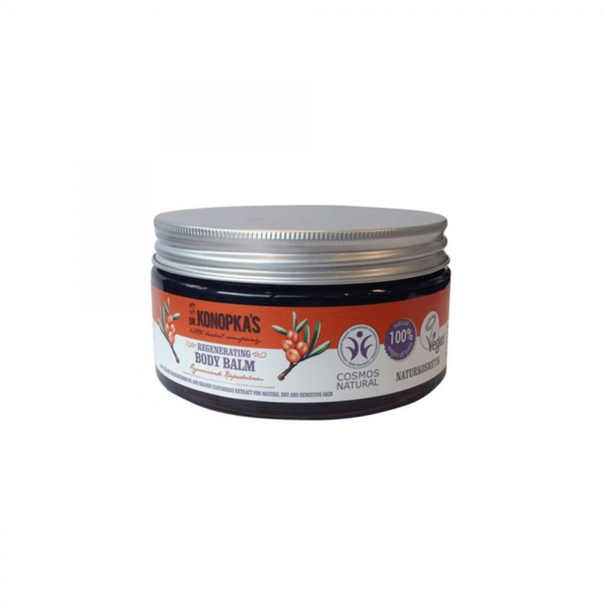 Pflegende und regenerierende Körperlotion 300 ml