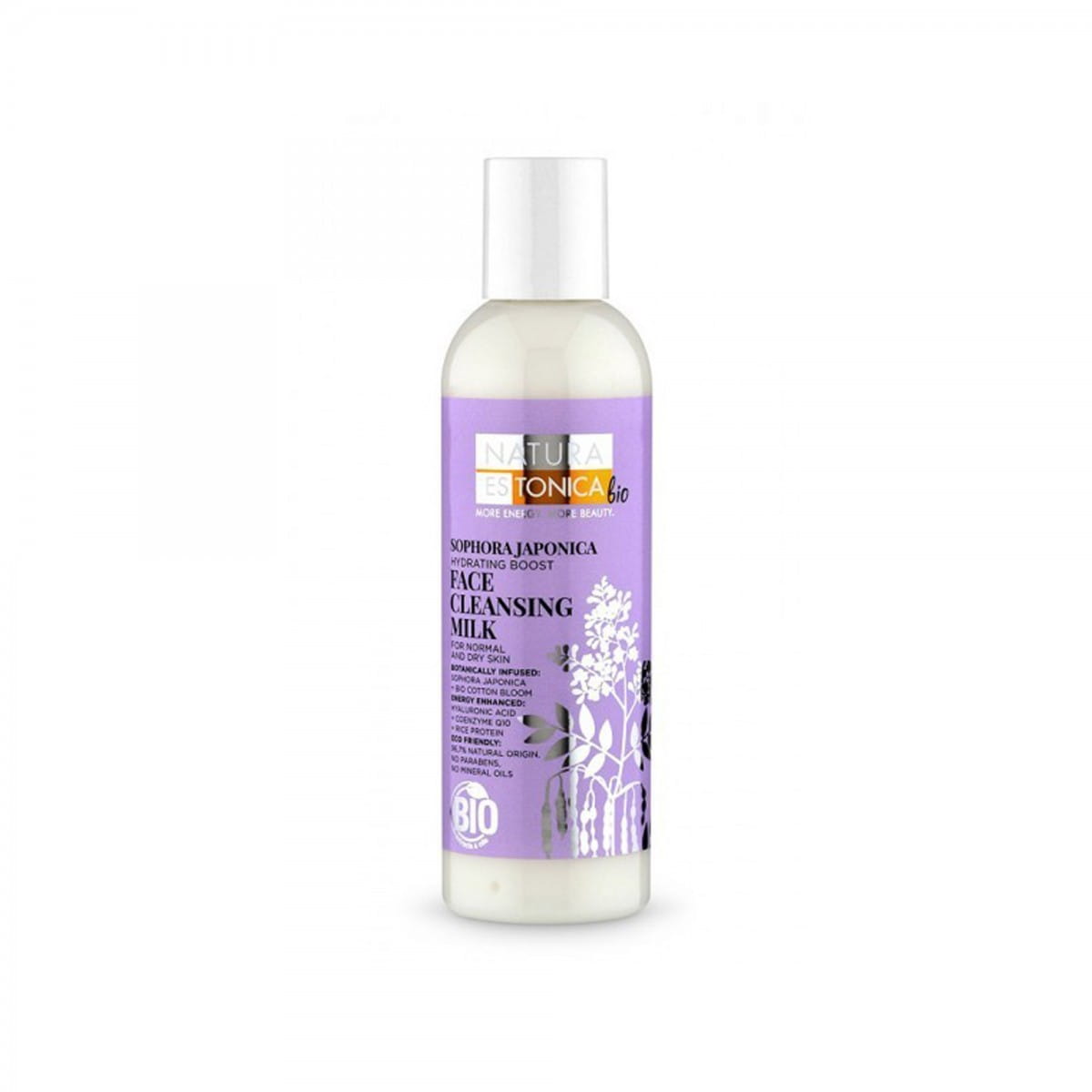 Japanische Sofora Reinigungsmilch 200 ml