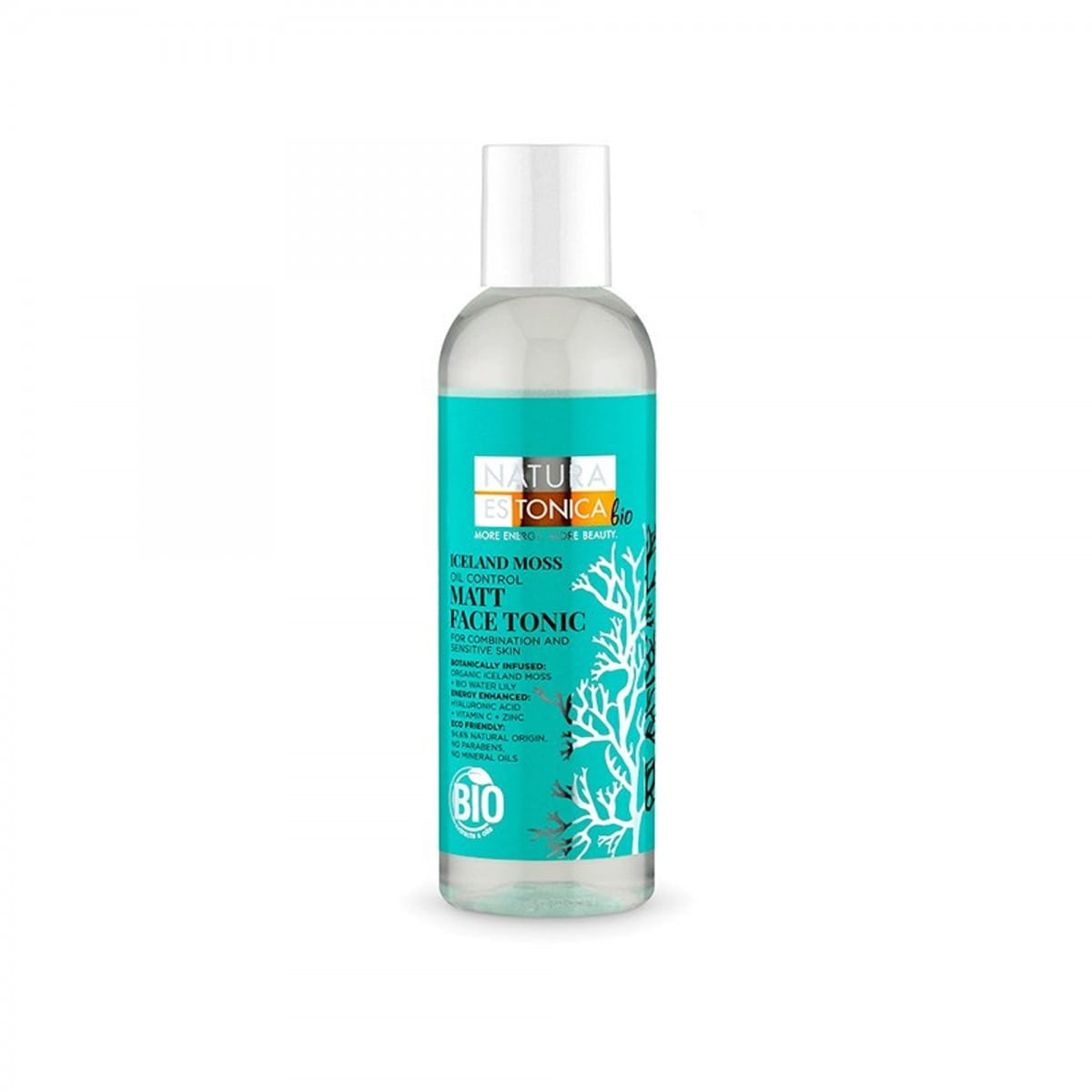 Isländisches Moos Gesichtswasser 200 ml