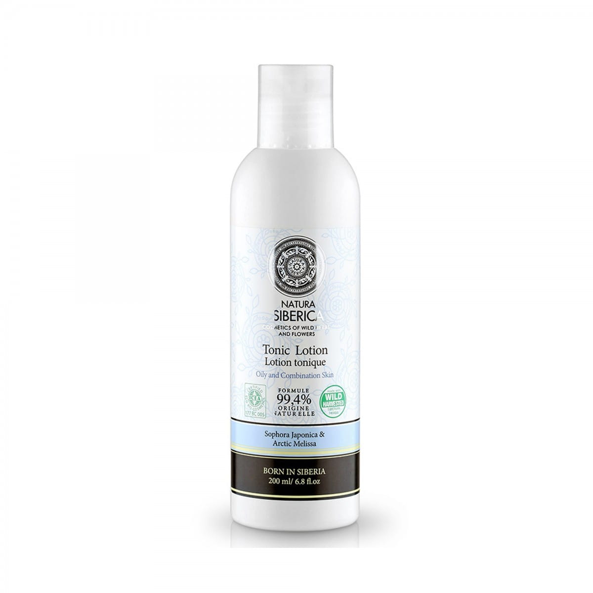 Gesichtsreinigungsemulsion 200 ml