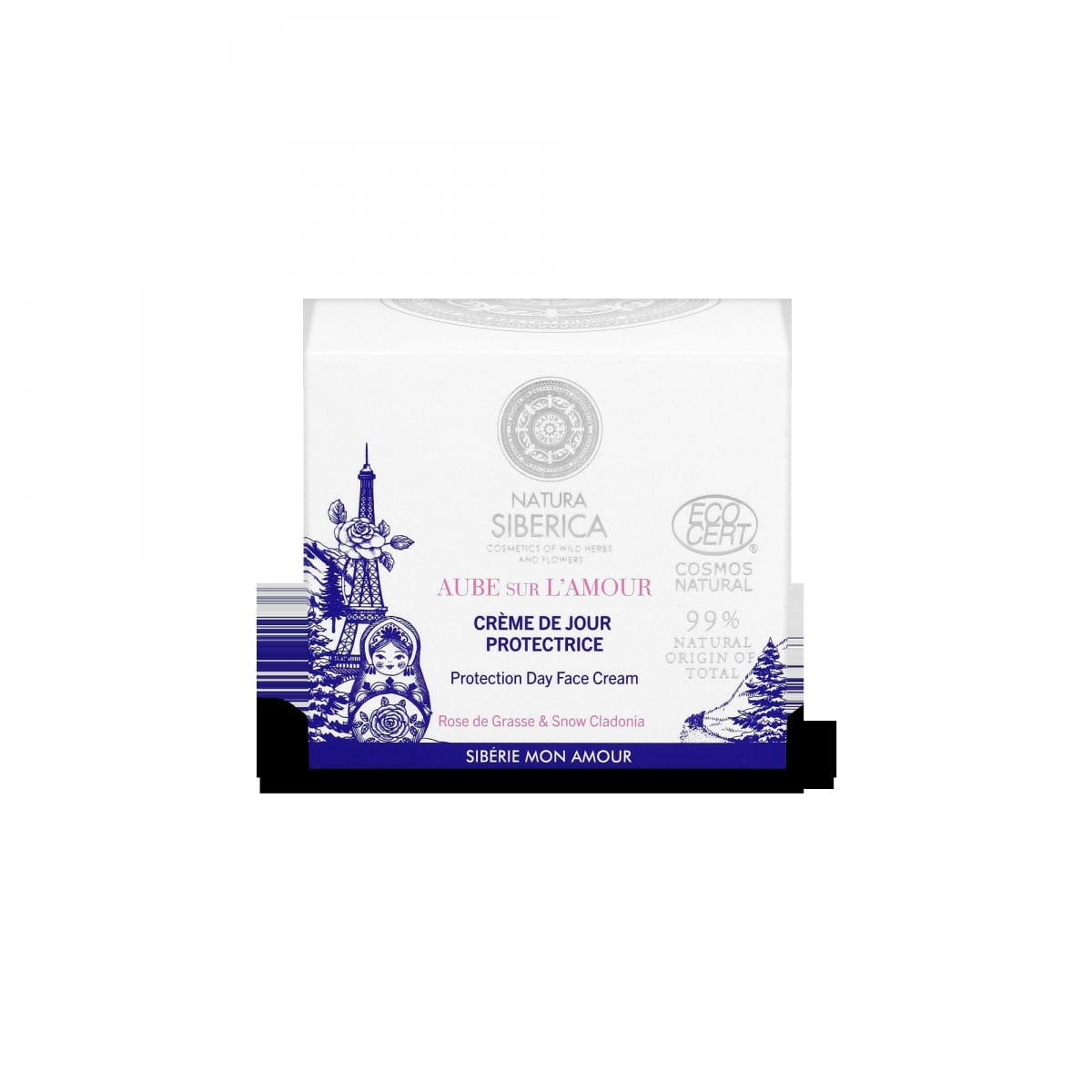 Schützende Tagescreme 50 ml
